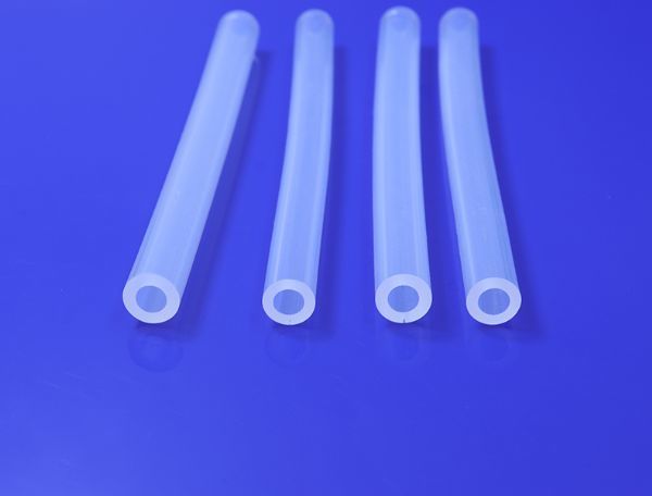 怎么選擇適合醫(yī)療設(shè)備上的硅膠管？